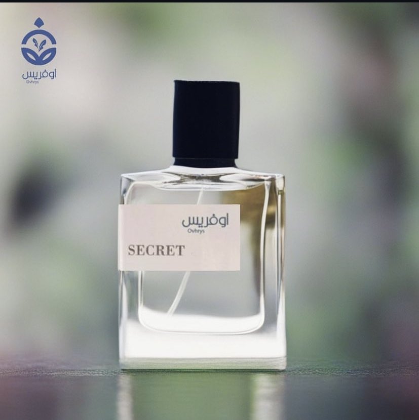 العطر المثالي لكل انثى 💕 

#سيكرت
 #اوفريس