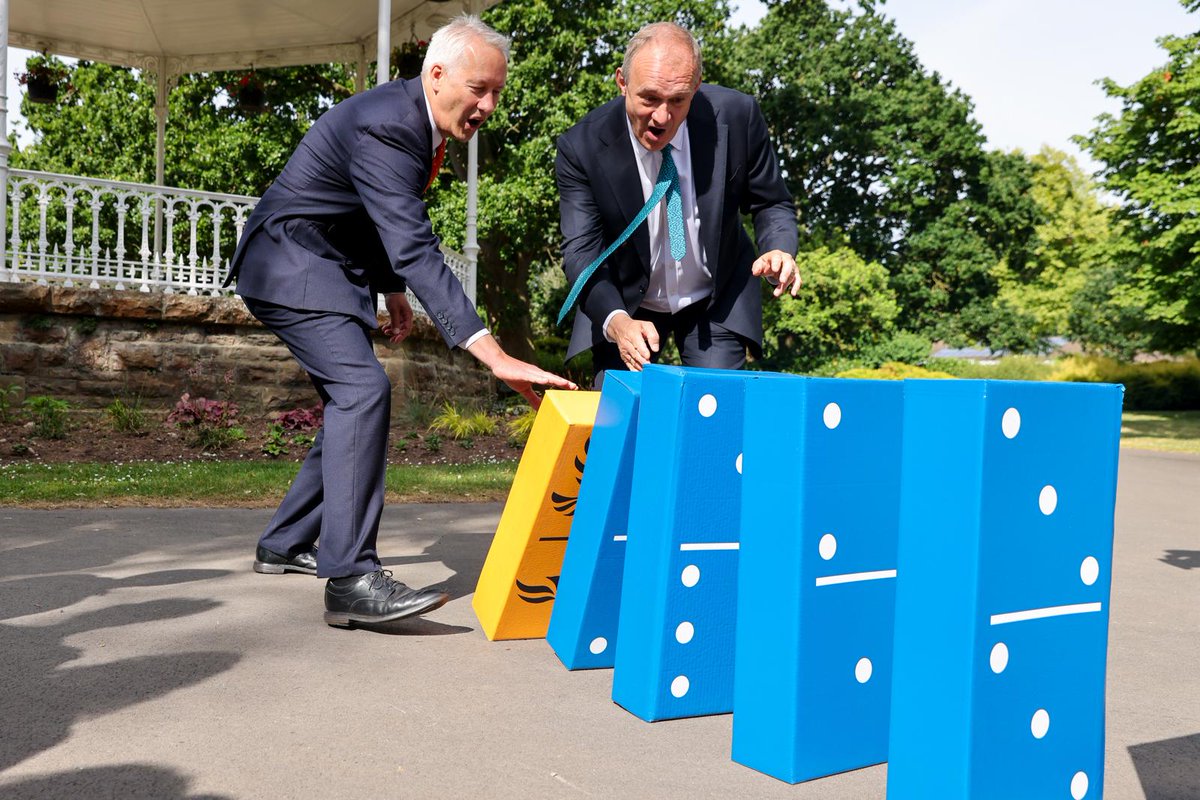 Liberal Democrats tweet media