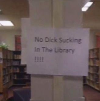 omegawangji's tweet photo. hung in every corner of the cloud recesses library pavilion post canon 😭 https://t.co/mwLTpyp3DR