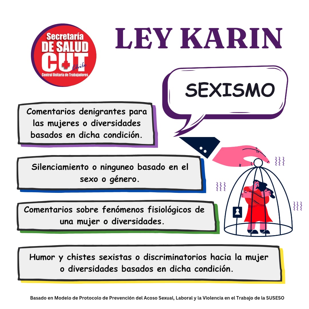 Secretaria de Salud CUT tweet media