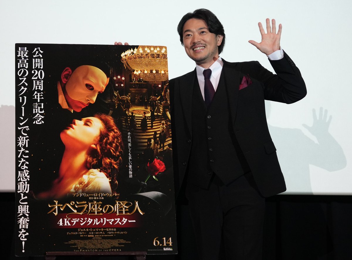 ちゃま( ˙ᵕ˙ )🎡🪽ྀི🎩▶◀ tweet media