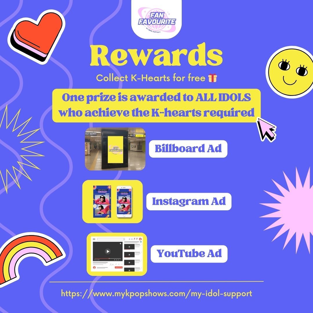 myidolsupport's tweet photo. Fan Favourite 🗳

Who is your favourite male K-pop leader?  👑

📢 Update: Goal has been reduced in celebration of our website's anniversary. 📢

🔗 https://t.co/8NyqOQmo11

#NOWADAYS #ASTRO #VANNER #FANTASYBOYS #ANDTEAM #XODIAC #BAE173 #DKB #ACE #MCND https://t.co/RFPRKrfrMD