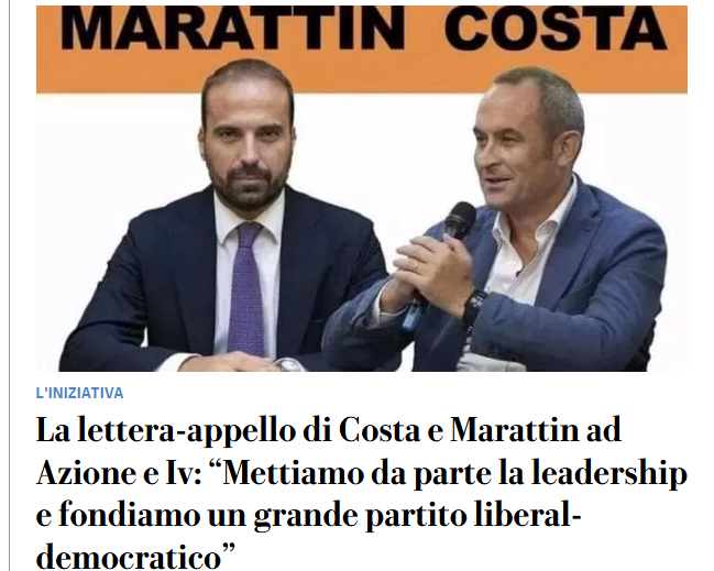 johanan57's tweet photo. #affondatori di un partito che non ha truppe !; insignificanti e #ridicoli https://t.co/DqLJa7F31O