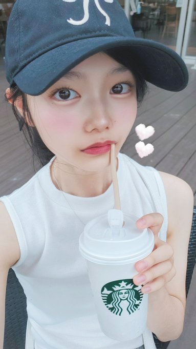 星野るなのTwitter画像7
