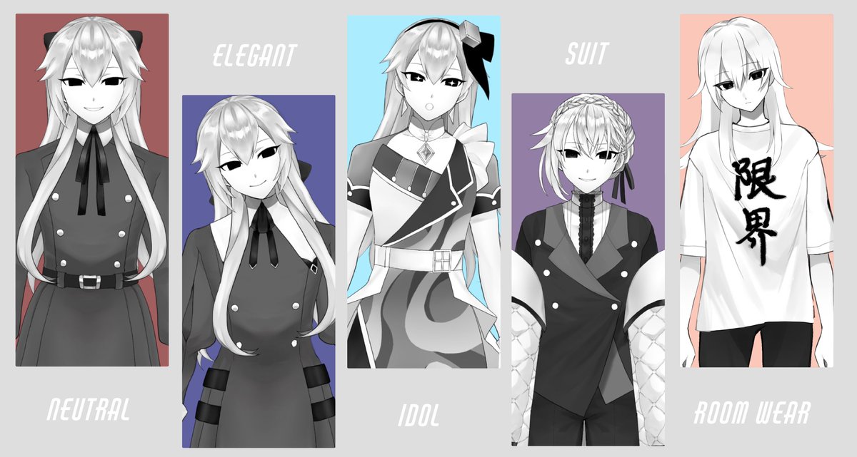 山田垂▲◈▽Vtuber tweet media