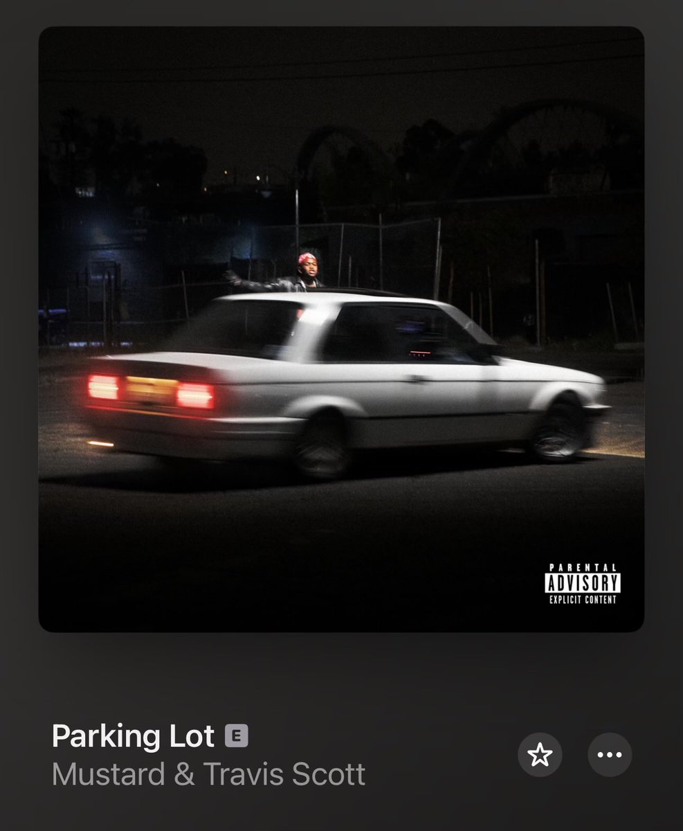 best Travis feature this year