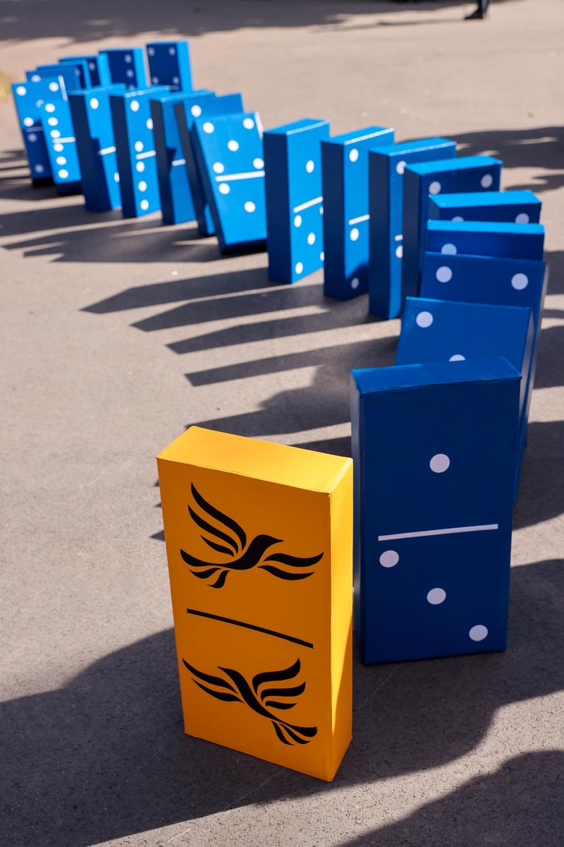 Liberal Democrats tweet media