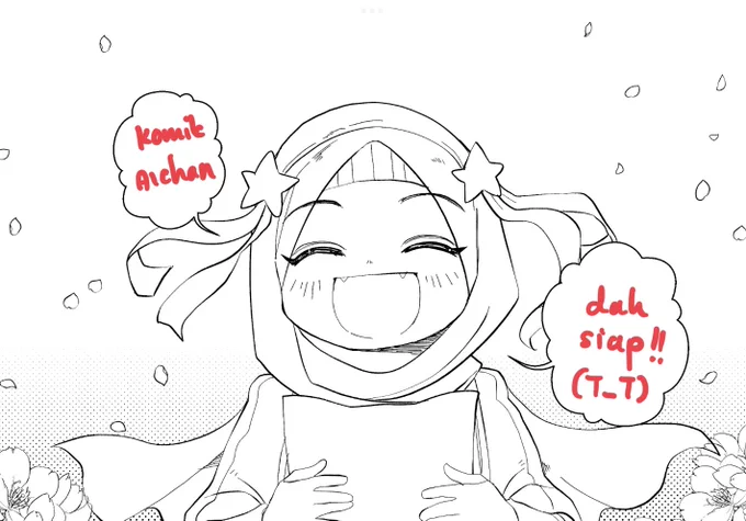 SLAMS PENCIL gently
I AM DONE. TIME FOR AMG 