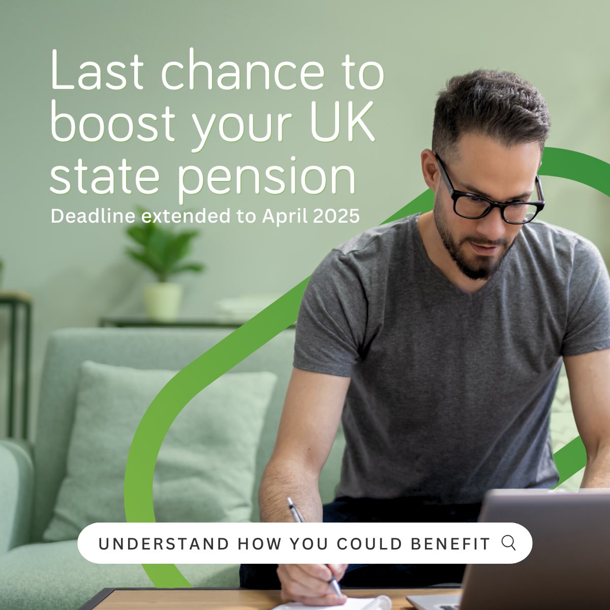 Read here why this is a good idea 👉🏼  moneycube.ie/window-is-clos…

#ukpension #statepension #moenycube #maximiseyourpension #investinyourfuture #readmore #blog