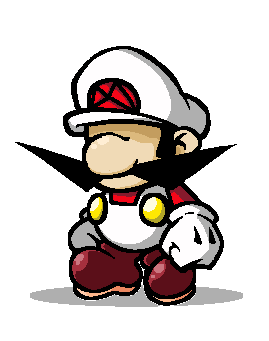 Caboosense's tweet photo. Take these drawings I did of Divyanshu #papermario #execommunity #horrorbrew #stickerstar #digitalart https://t.co/vhvFrI7ZPm