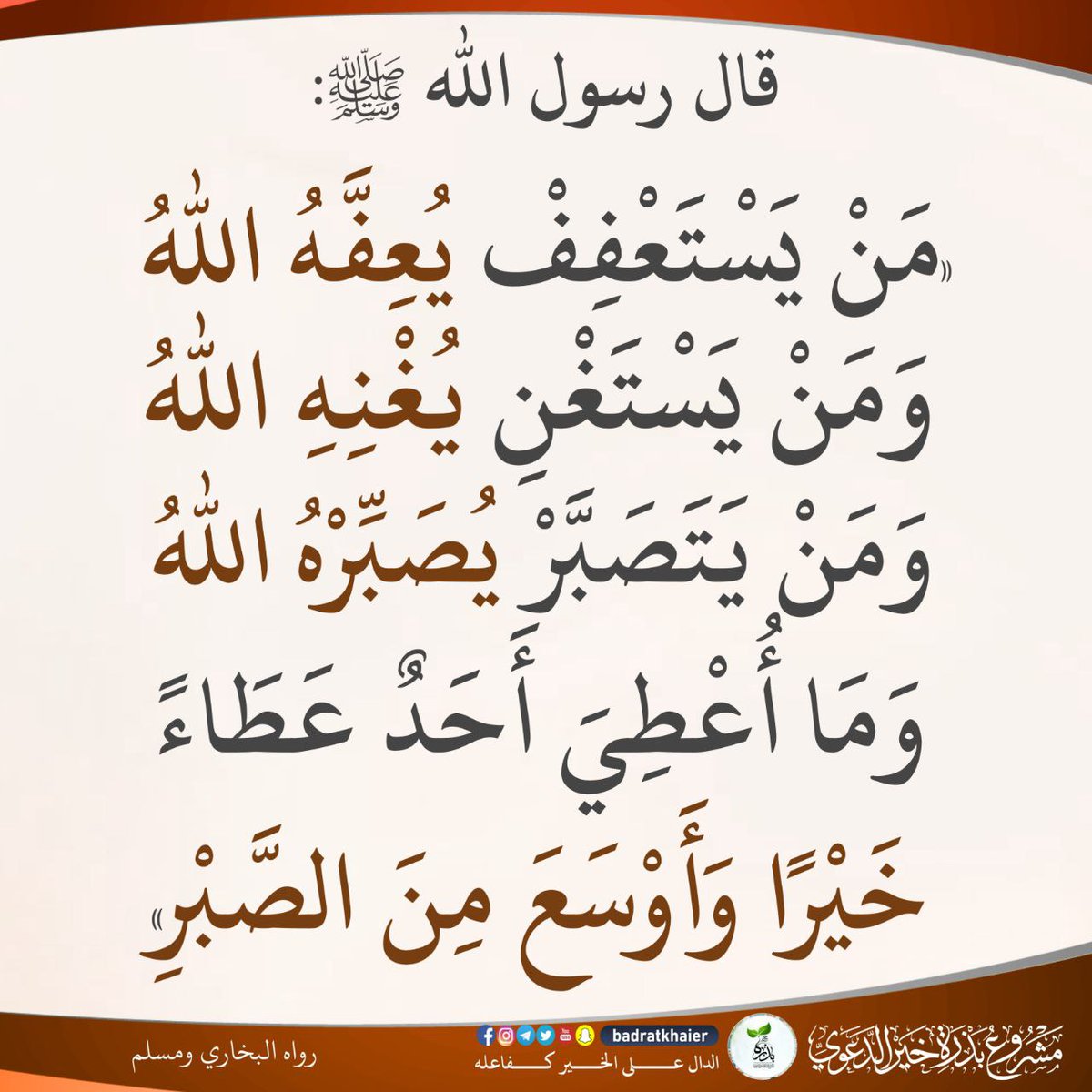 بذرة خير (@badratkhaier) on Twitter photo 