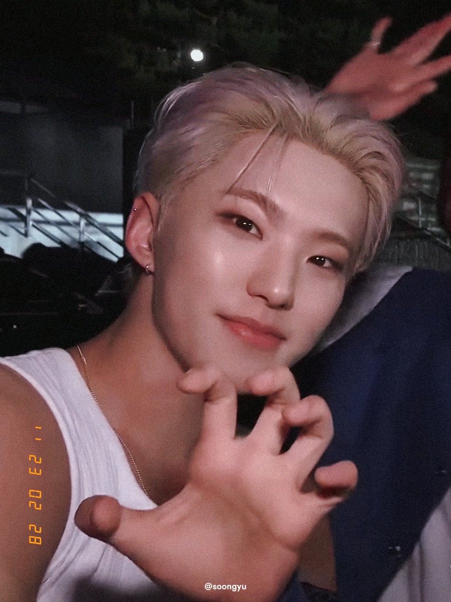 leigh (@hooniverse_fctr) / Posts / X