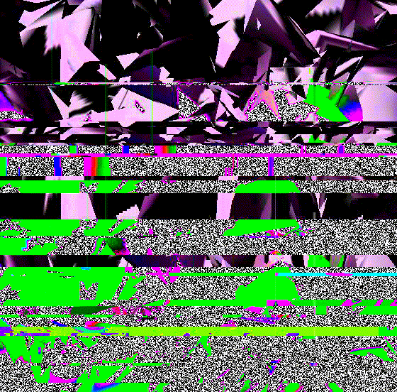 BasedOnGlitches's tweet photo. ___

Based On Glitches 42

In @manifoldxyz => https://t.co/UoZvRGheWR

#NFT #Base #BaseNFT #BaseChain #Based #BasedOnGlitches #Glitch #GlitchArt @base https://t.co/YmYUDiwq2L