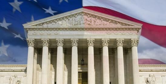 natlawreview's tweet image. The #SupremeCourt&apos;s Corner Post Opinion is Another Blow to the #ExecutiveBranch of our Federal Government, Changing Everything We Thought We Knew. bit.ly/3zr8udV #chevron @SCOTUSPlaces