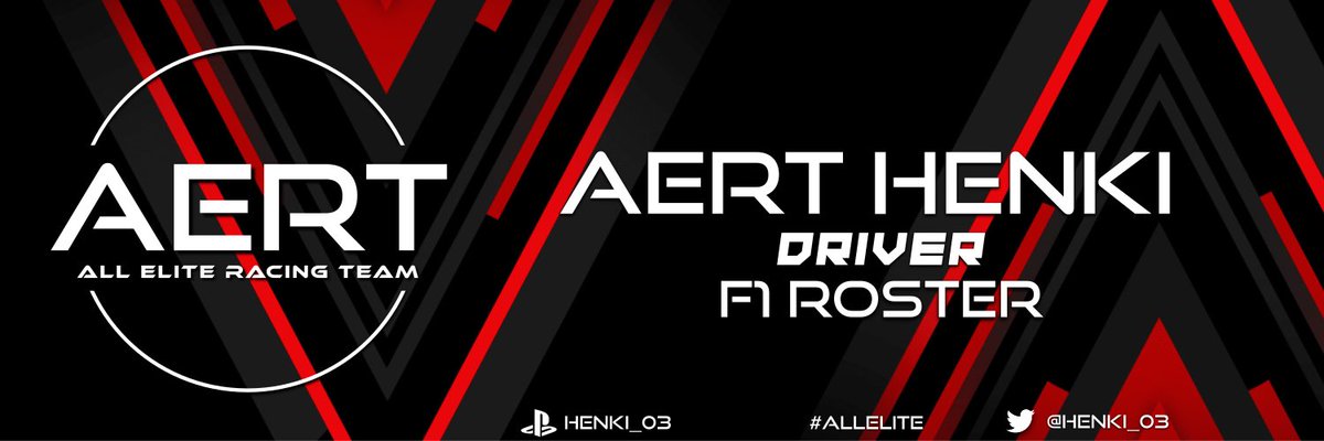 Announcement!!!

After the closure of ATX i have Joined AERT and looking forward to work with this amazing team.

Lets get to work 💪💪