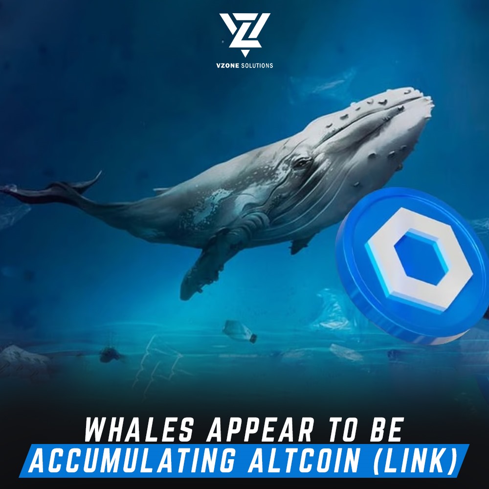 Blocklabtech's tweet photo. In the past 7 days, 54 new wallets have withdrawn 2.08 million LINK, worth $30.28 million, from Binance. This significant movement highlights growing activity and interest in LINK.
#VZoneSplutions #Blockchain #DevelopmentCompany #CryptoNews #LINK #Binance #CryptoMovement #Blockchain #CryptoTrading #Cryptocurrency #DigitalAssets