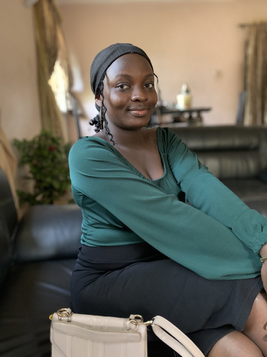 It's now official! 
B.Sc in Mathematics with First Class Honours!
I am particularly excited to have set and achieved this goal.

I am grateful for all the support from friends and family. 

Congratulations to me!💃🏿