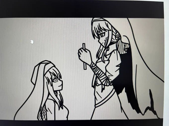 ぅぉデッ……… 