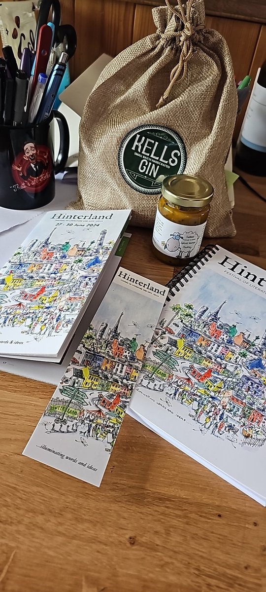 Annie West tweet media