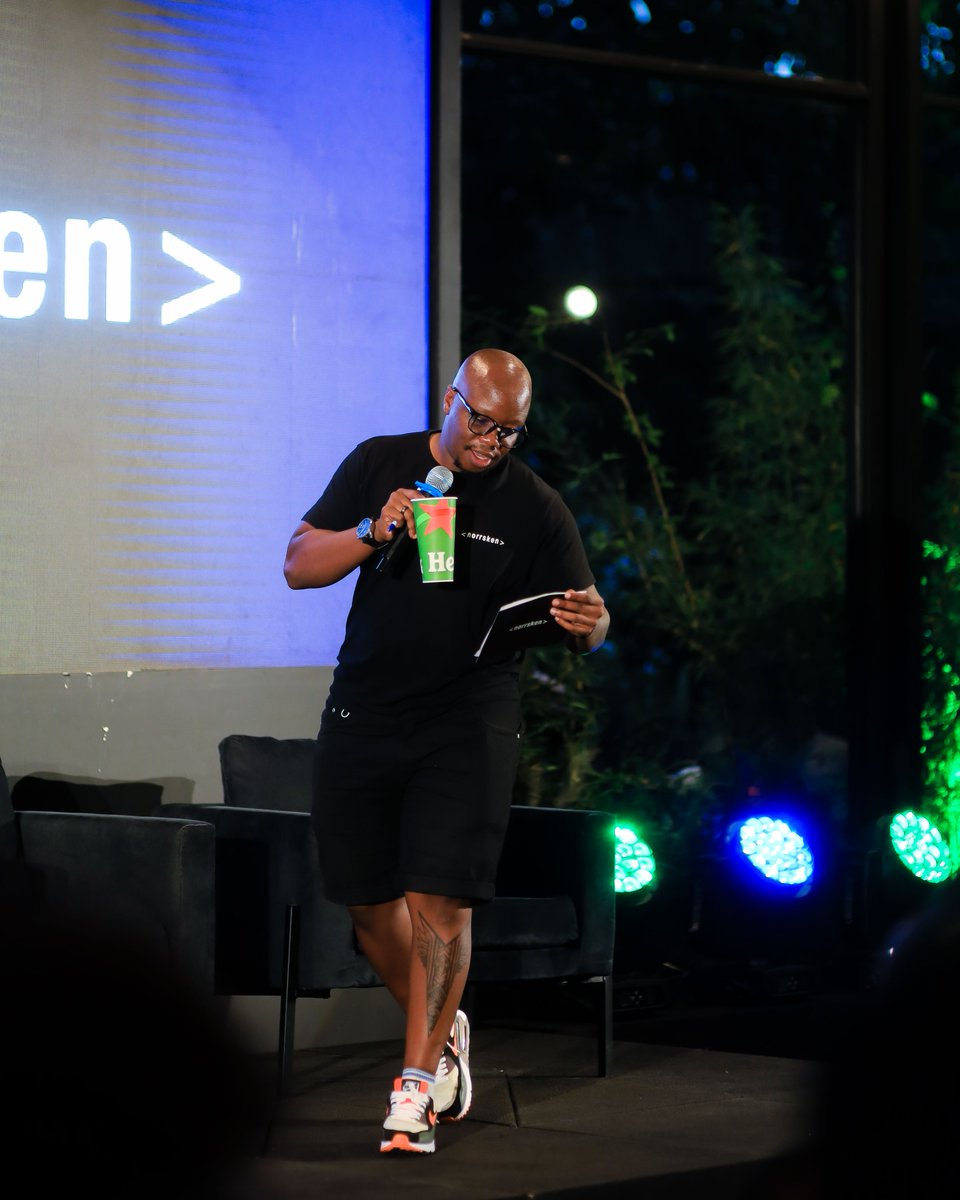 Norrsken East Africa tweet media