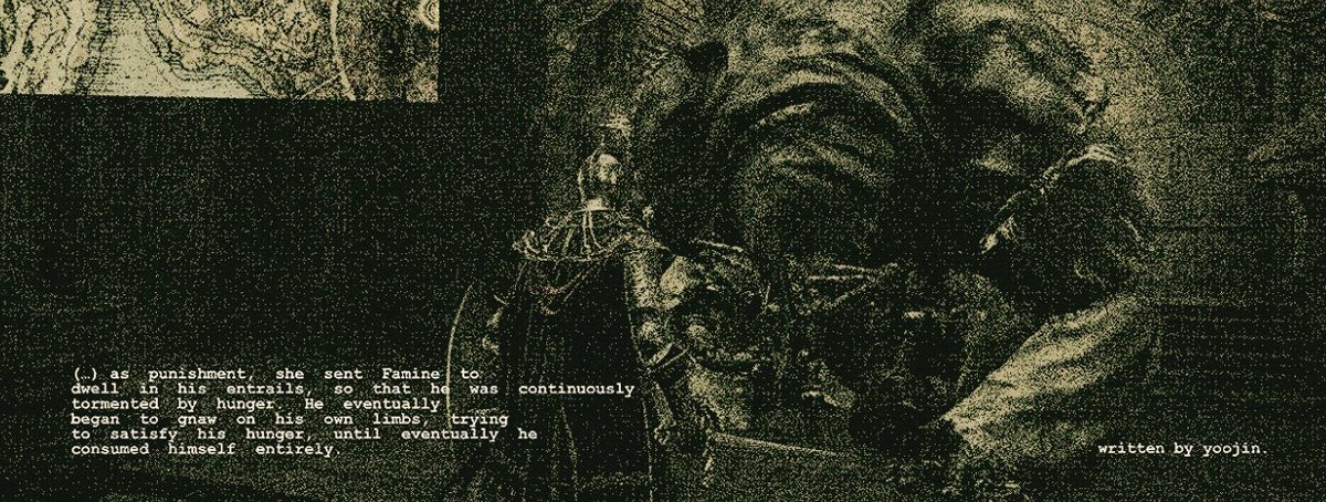 ⠀
      a      𝚜𝚝udy      on      𝘨𝘶𝘪𝘭𝘵,      𝘨𝘭𝘶𝘵𝘵𝘰𝘯𝘺,   
⠀  ᴬᴺᴰ      𝘦𝘳𝘺𝘴𝘪𝘤𝘩𝘵𝘩𝘰𝘯'𝘴      𝘤𝘶𝘳𝘴𝘦.     (  …͟  )
⠀