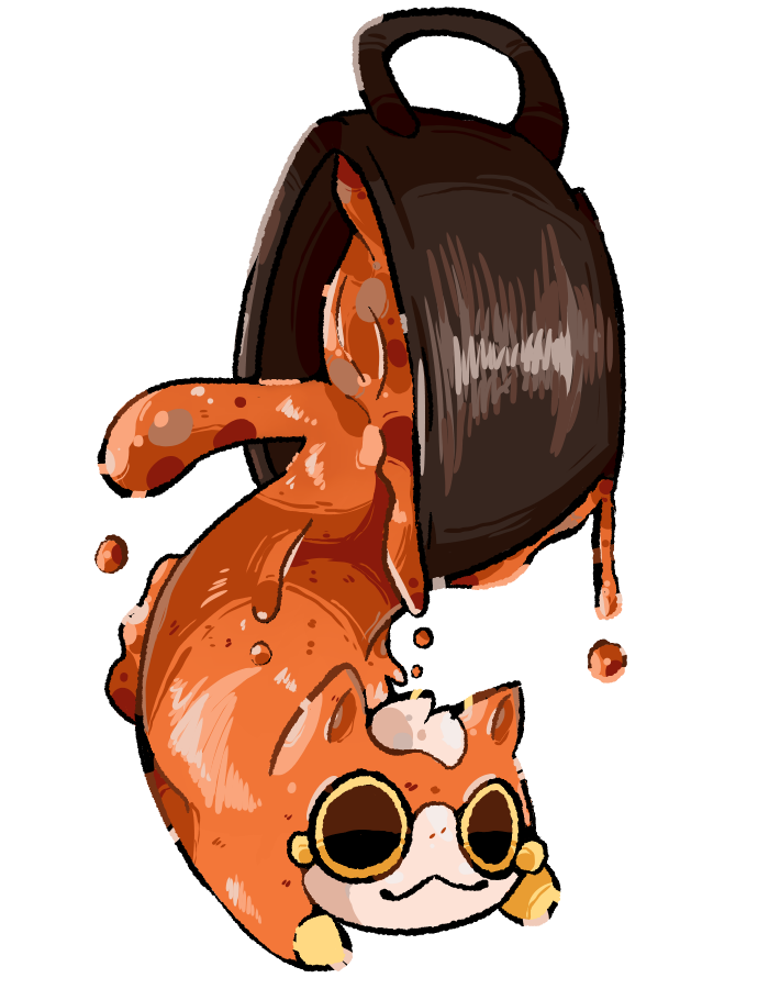 CyndaTar tweet media