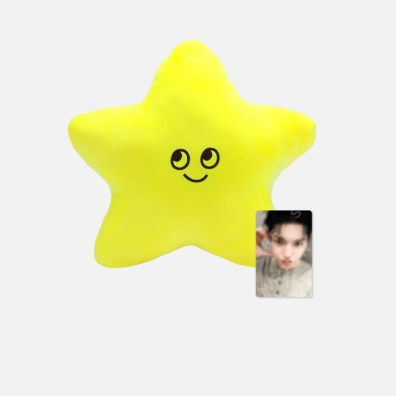 8TH ANNIVERSARY STARFISH CUSHION SET md open
🍀nct 127 yes24 smstore online 

⭐️Proxy buy checkout purchase service korea 
💙direct deliver to your warehouse 
💙total proxy 0.3~
💙dm or kkt pls
➡️open.kakao.com/me/sr5Eb1Wc 
엔시티 정우마크해찬도영태일태용쟈니유타 포카 엠디 굿즈 양도