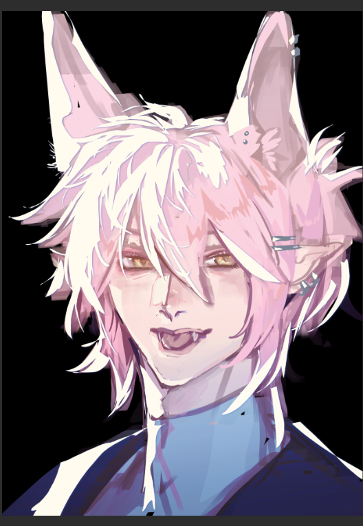 Halluxs_'s tweet photo. current attacks and wips attacks #artfight2024 https://t.co/I9uo4MJsgN