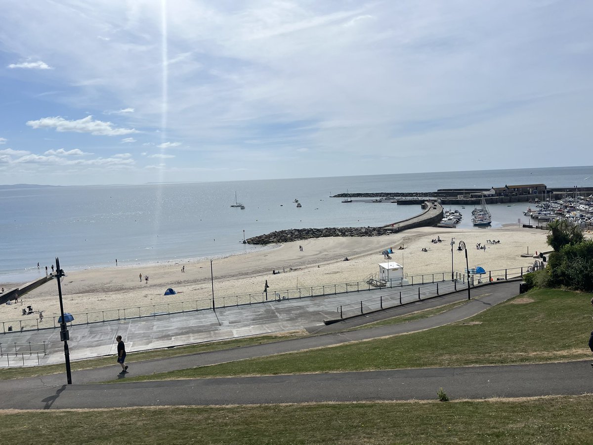 Fantastic day of field work today with year 10. Groups were lovely (fabulous behaviour!) and the sun came out! 🏖️☀️🍦What more could you want!? <a href="/HumanitiesWcsa/">WCSA Humanities</a> <a href="/WorleCSA/">WCSA</a> <a href="/MissClarkeWCSA/">Miss Clarke</a>