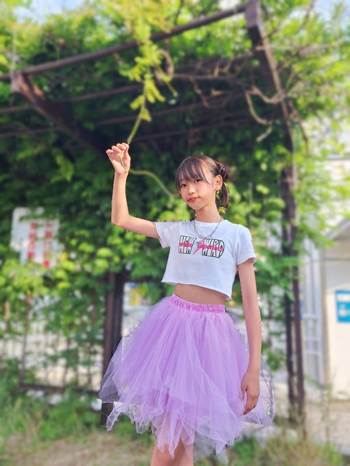 Twitterのコスプレ画像16