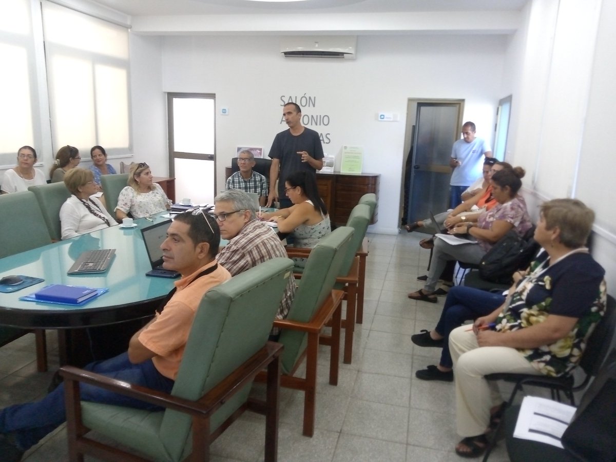 CIDEMCuba tweet media