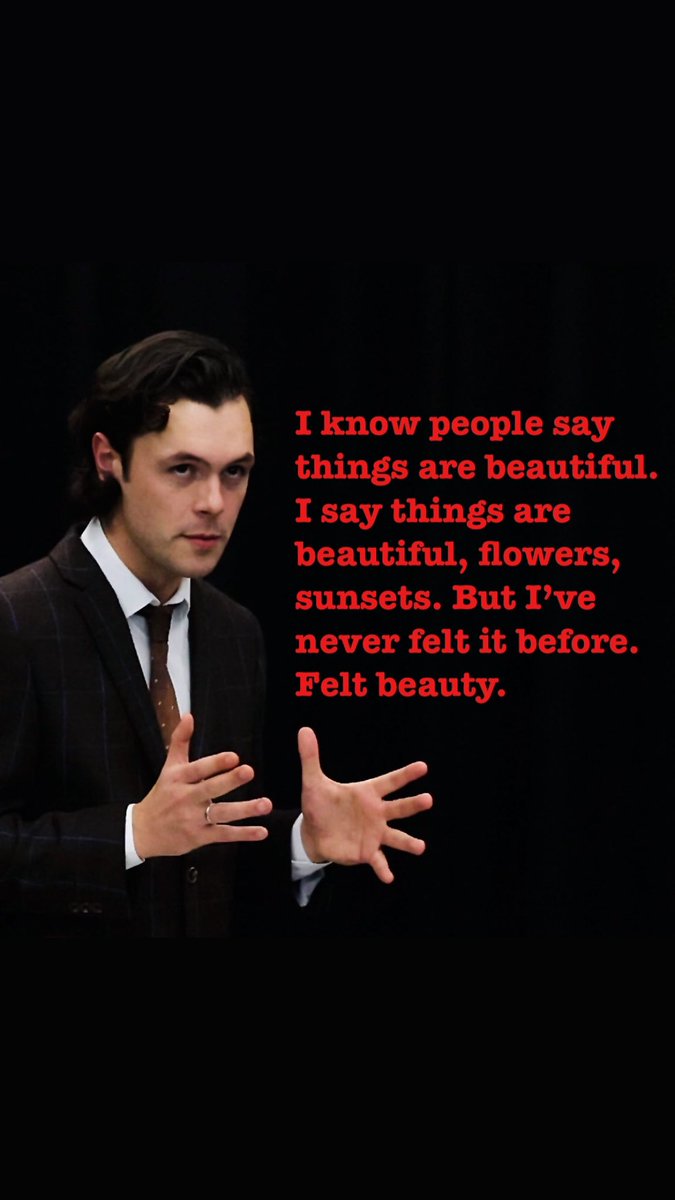 Extract from “The BBC’s First Homosexual” written by <a href="/stephenmhornby/">Dr Stephen M Hornby</a> and directed by <a href="/oli_hurst99/">Oliver Hurst</a> Tour booking for spring 2025 #lgbthm #lgbthm2025 #bbcfh <a href="/elhistorioso/">Marcus Collins @elhistorioso.bsky.social</a> <a href="/BA_Performance/">Performance@Salford</a> <a href="/EnglishSalford/">English Degrees at Salford University</a> <a href="/SalfordUniNews/">Salford Uni News</a> <a href="/SalfordAlumni/">Salford Alumni</a>