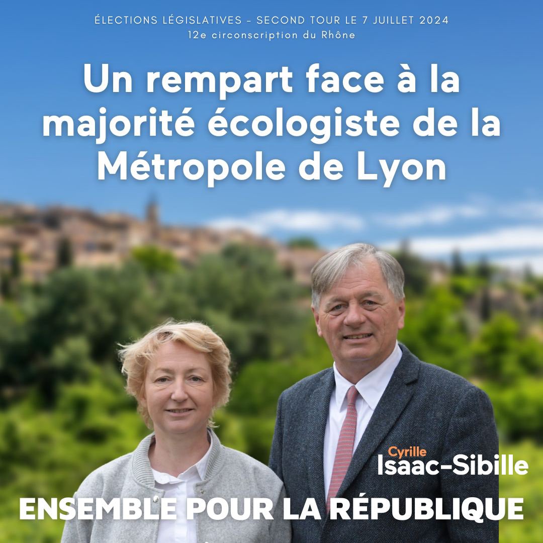 Cyrille IsaacSibille tweet media