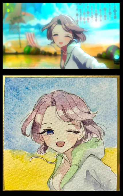 麻央 