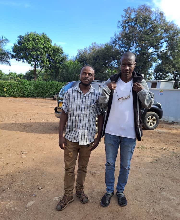 amprincess9's tweet photo. God is good. Nyie X nini hamuwezi? Matara is outtttttttttttttttttttt😭🙌 https://t.co/5Obwy2oTnn