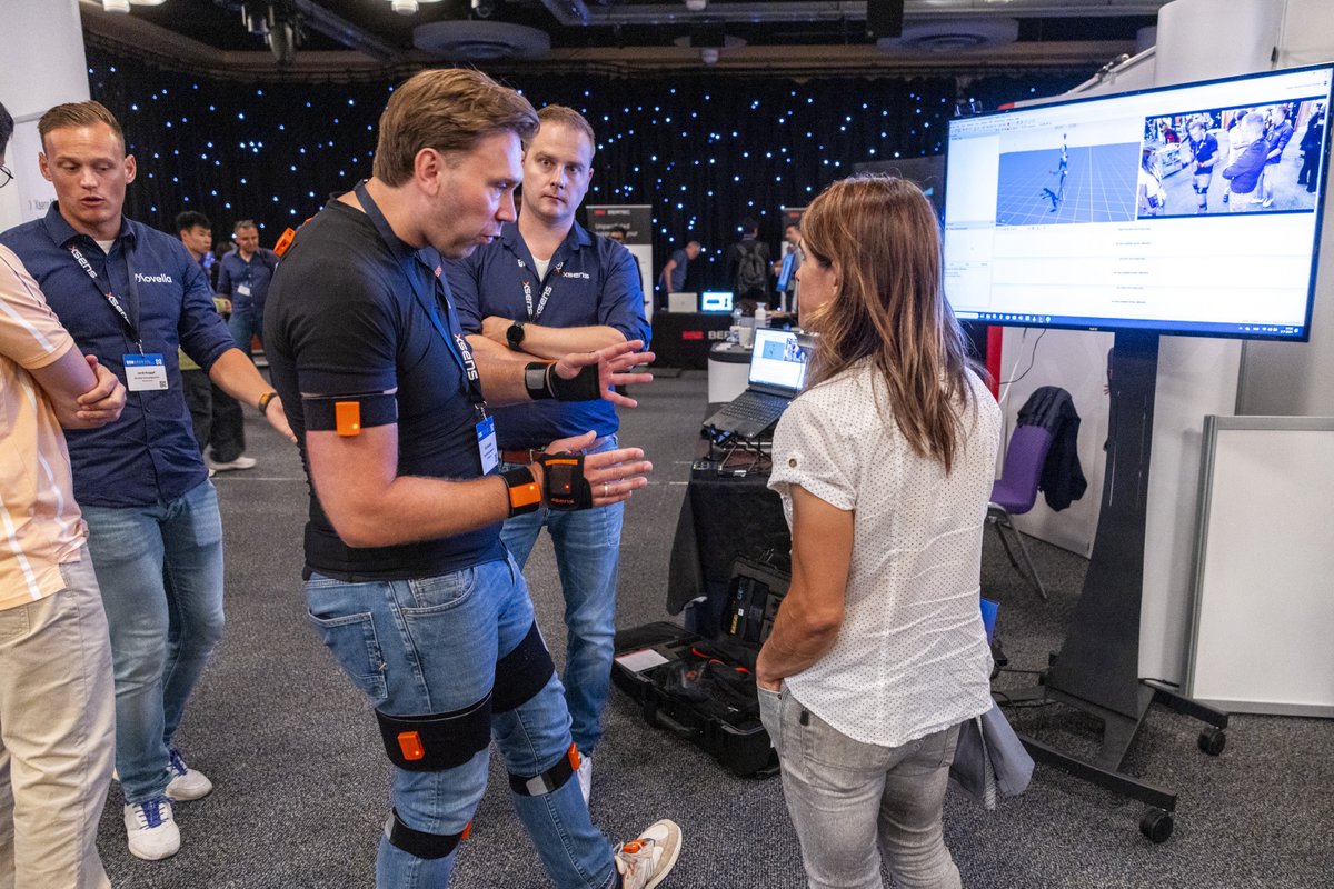 ESBiomech_Congress tweet media