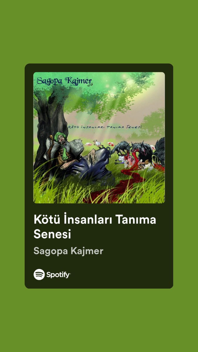 yeryüzündeki en iyi albüm