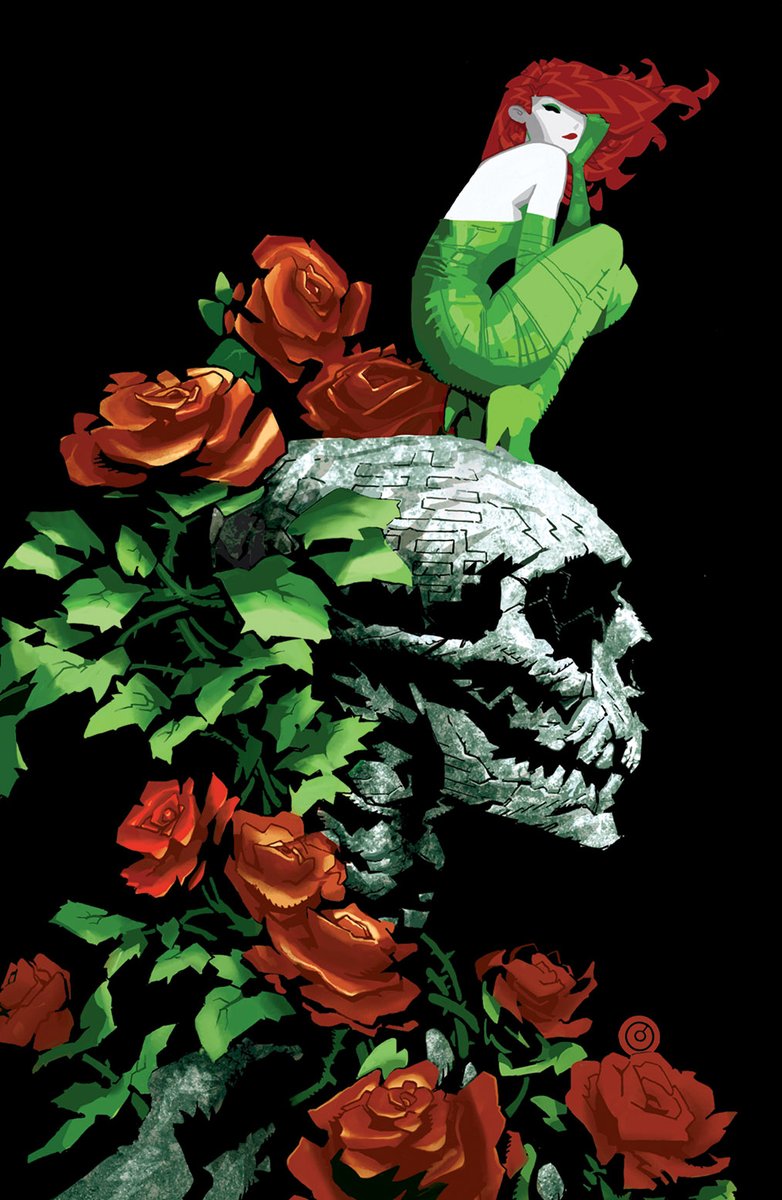 ShadeX6's tweet photo. Poison-- https://t.co/pf8Ztu4aIr