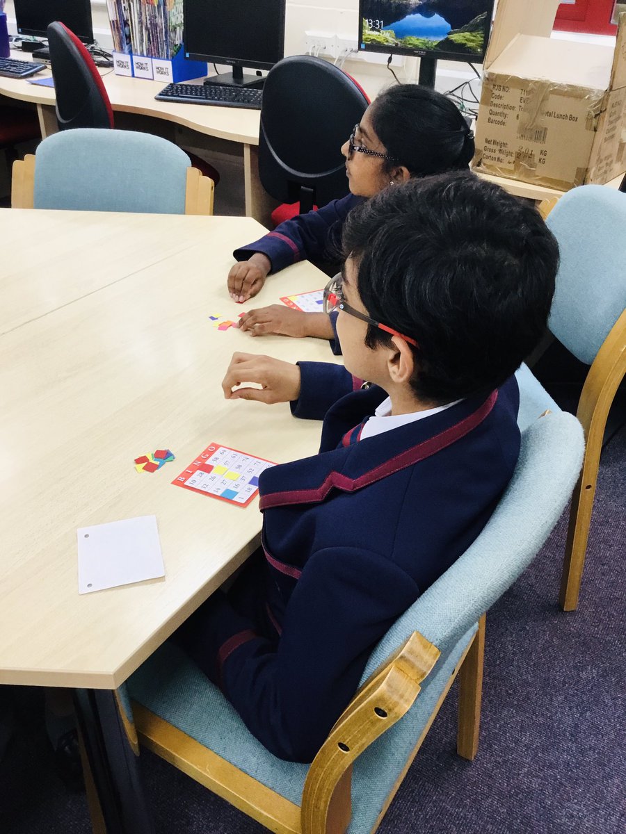 StAubynsLibrary tweet media