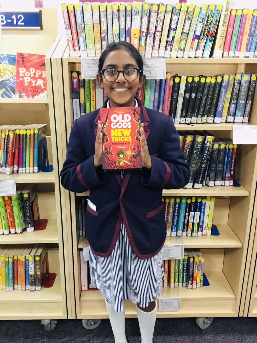 StAubynsLibrary tweet media