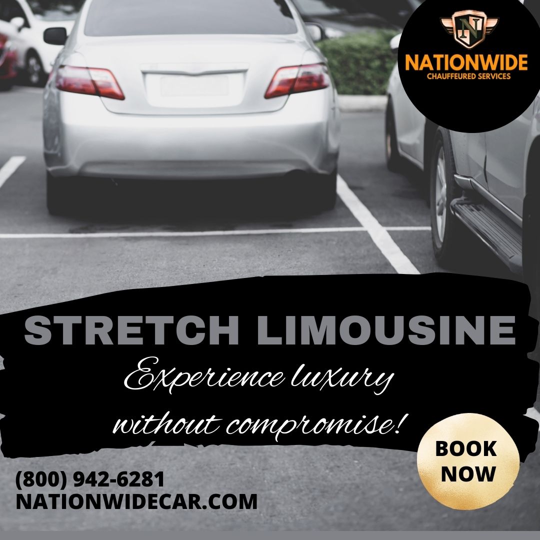 nationwidecar20's tweet photo. #StretchLimousine
Experience luxury with our #StretchLimousines by #NationwideChauffeuredServices. Call (800) 942-6281 or visit https://t.co/7DAOaRh9nu to book your ride today! #LuxuryTravel #StretchLimos #ChauffeuredService #PittsburghLimoService #PartyBusDaytonOH #PartyBus https://t.co/Ib3Z3nC6mT
