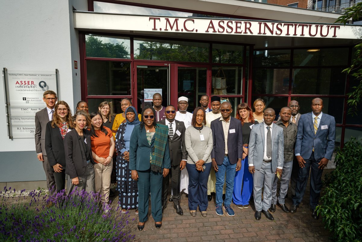 Nuremberg Academy tweet media