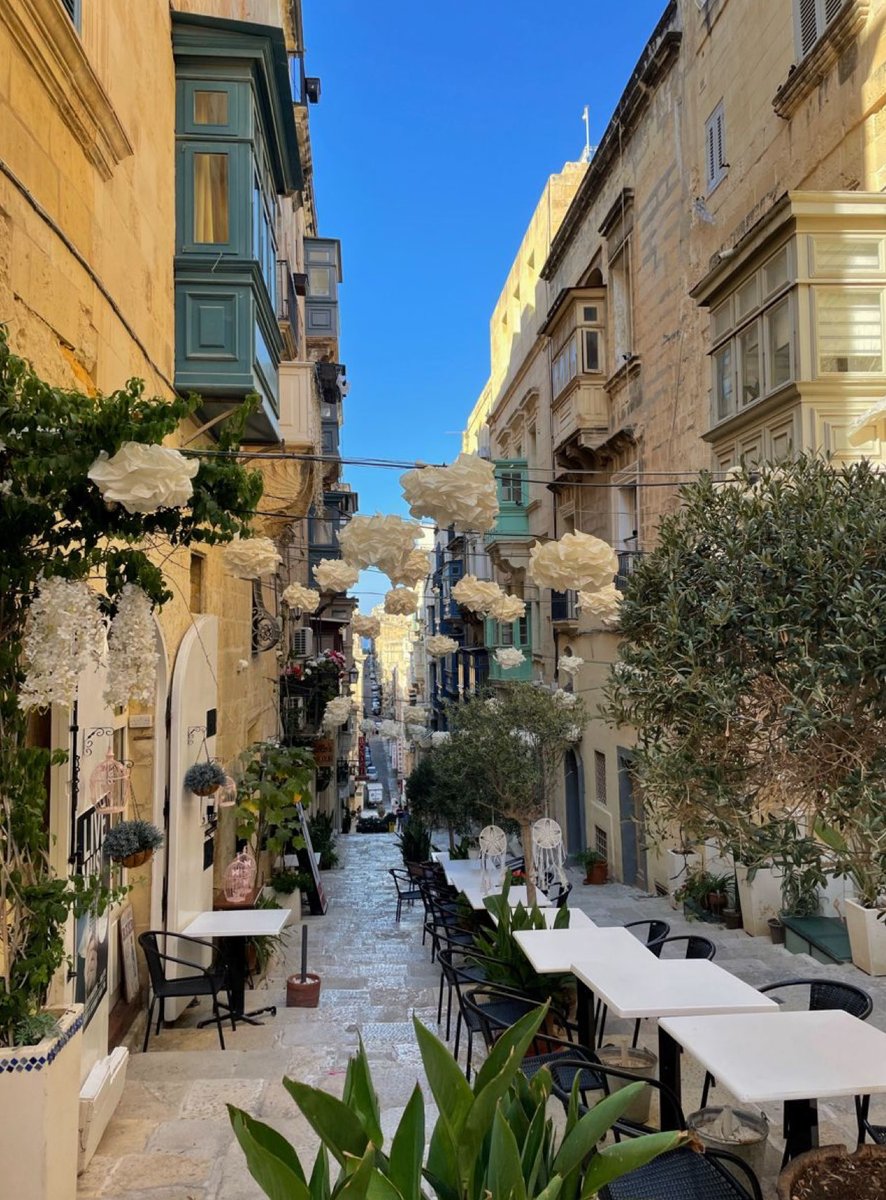 W0rld2026's tweet photo. La valetta, Malta https://t.co/xMPiP6ao5s