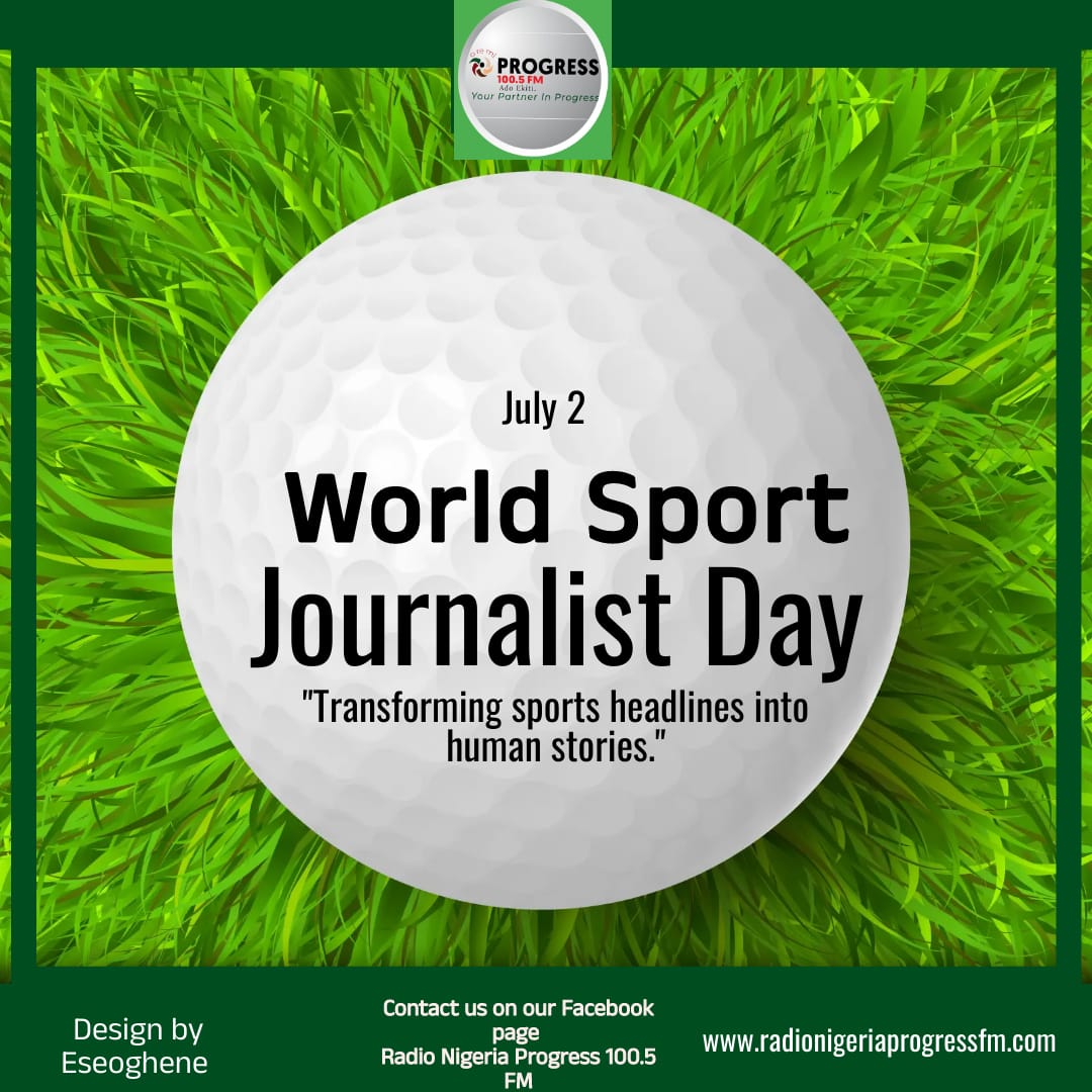 ProgressFM Ado-Ekiti (@progressfm) on Twitter photo 