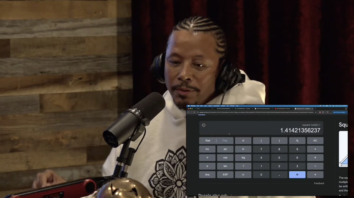 Mike Joseph tweet media