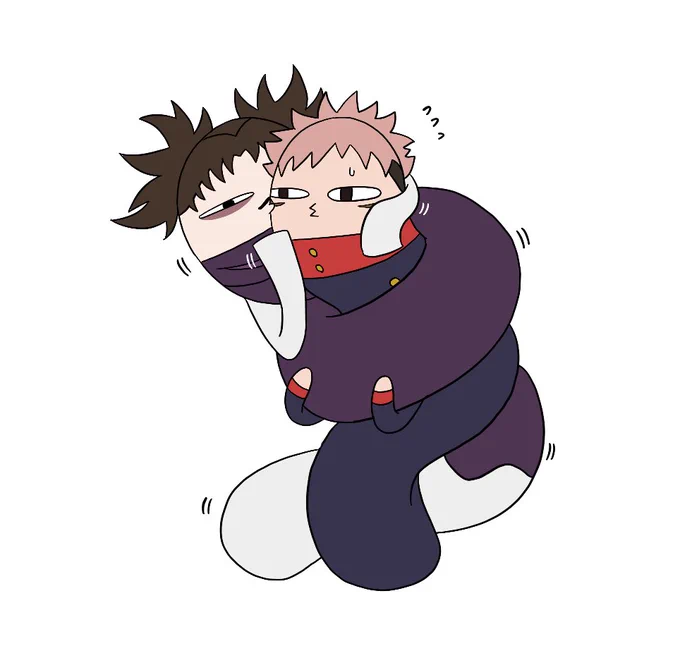 ひねくれ 