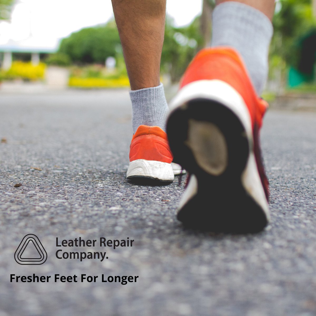 leatherrepairuk's tweet photo. ๐ฅ Fresh shoes, happy feet! Try LRC Antibacterial Spray and experience the difference. https://t.co/W5zUkr4iTv
#FreshShoes #ShoeCareRoutine #StayClean https://t.co/ewvhGqbFxS