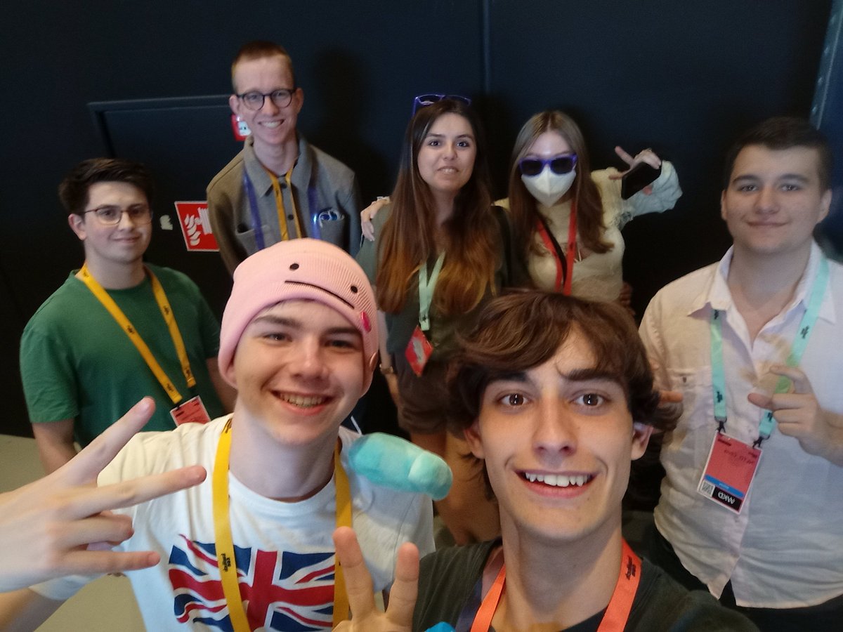 GamingJune :3 tweet media