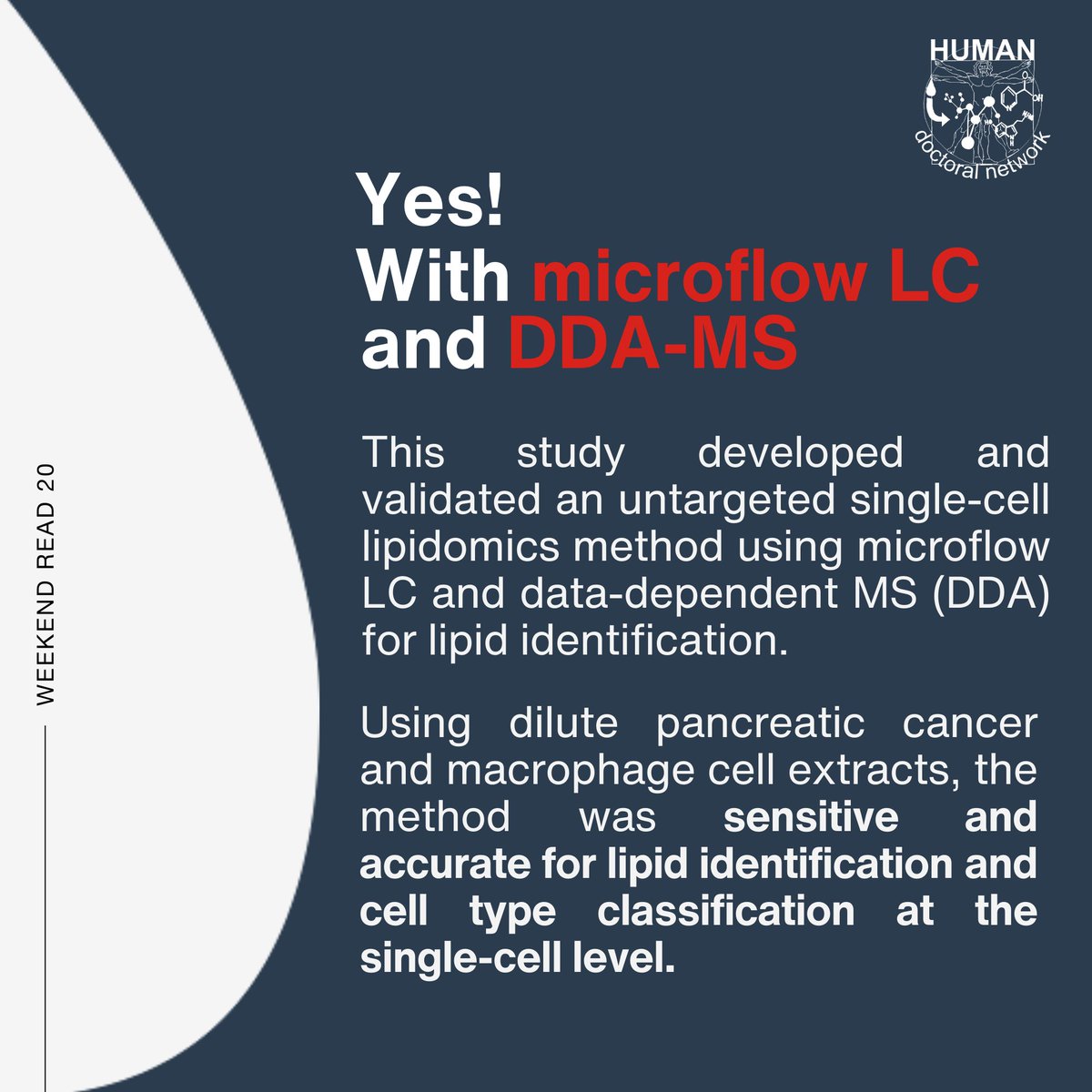 HUMAN Doctoral Network tweet media