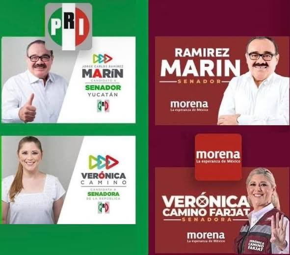Garcimonero's tweet photo. Cuando te dicen que votaron por Morena para evitar que regrese el PRI 🤣🤣🤣🤣🤣🤣🤣🤣🤣🤣🤣 https://t.co/l9KIgGnYJt